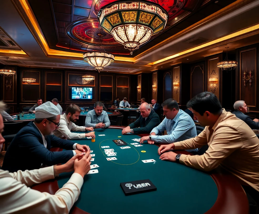 东营德扑网——德扑圈俱乐部与HHpoker下载